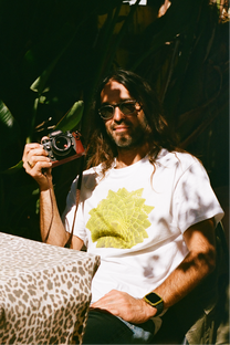 Weiser Romanesco Tee