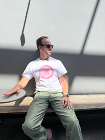 Weiser Radish Tee