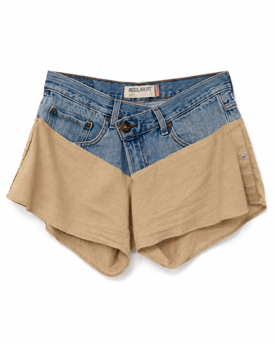 THE SANDY