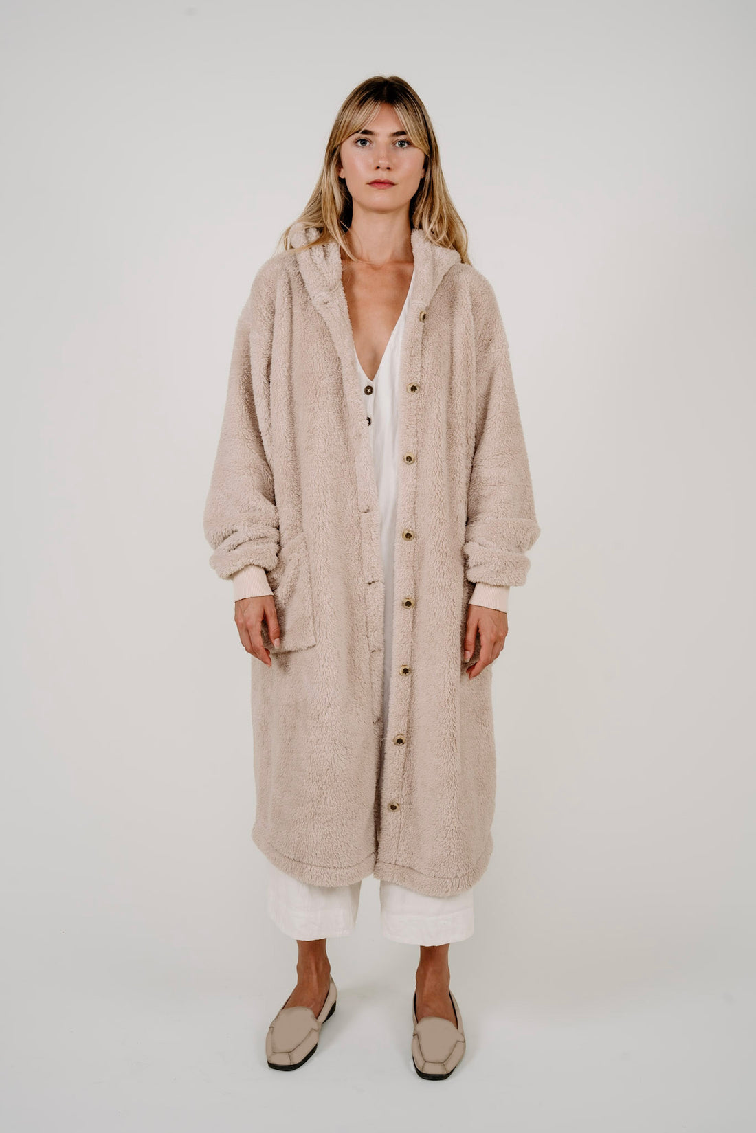 Sheep Papàsweater