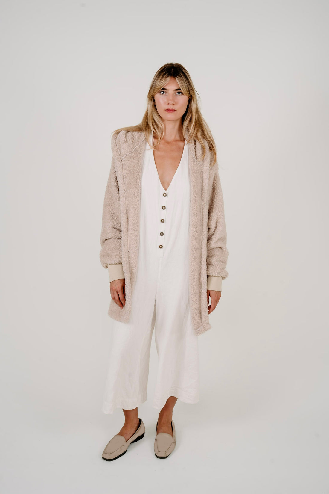 Sheep Midi