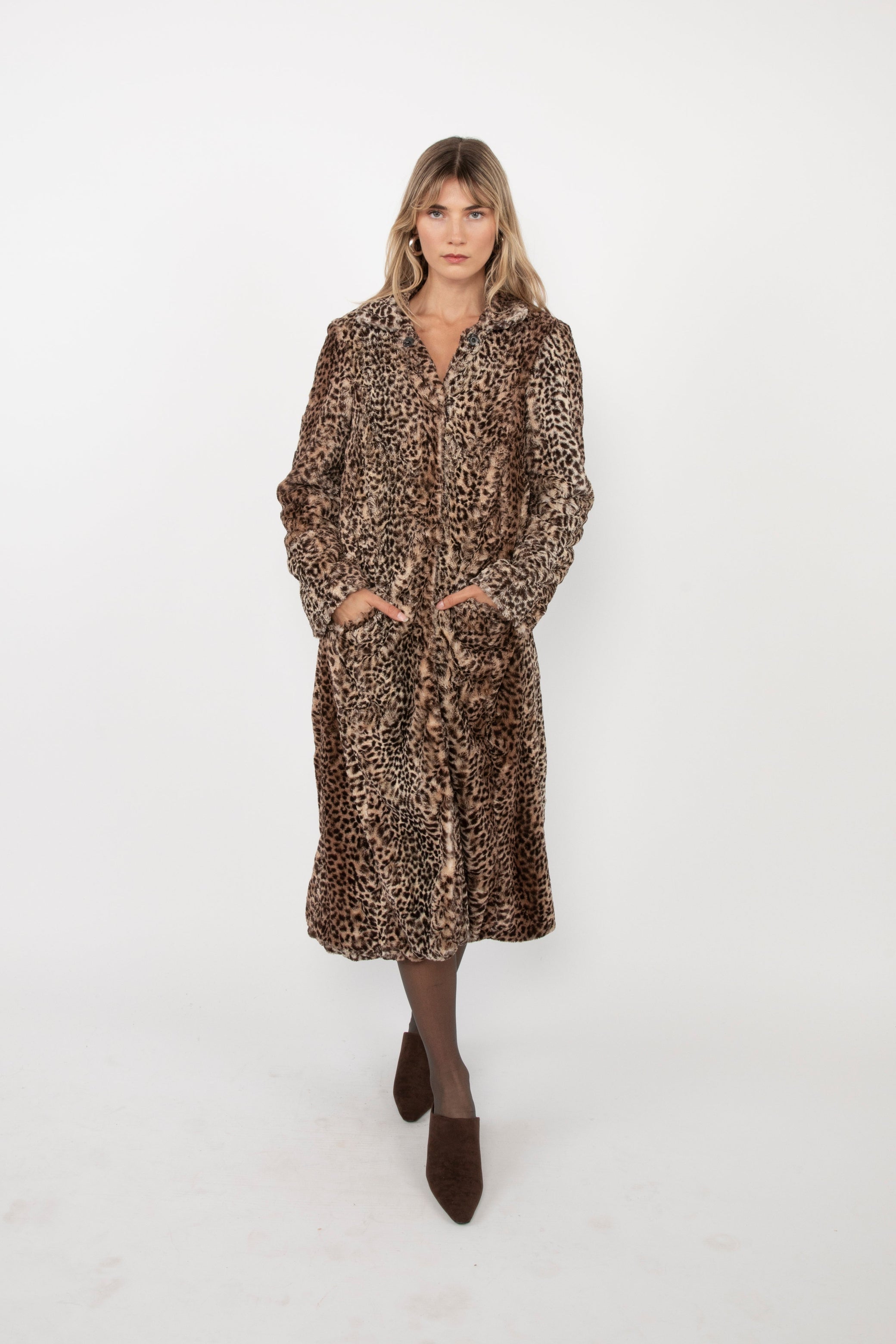Brenda Jacket