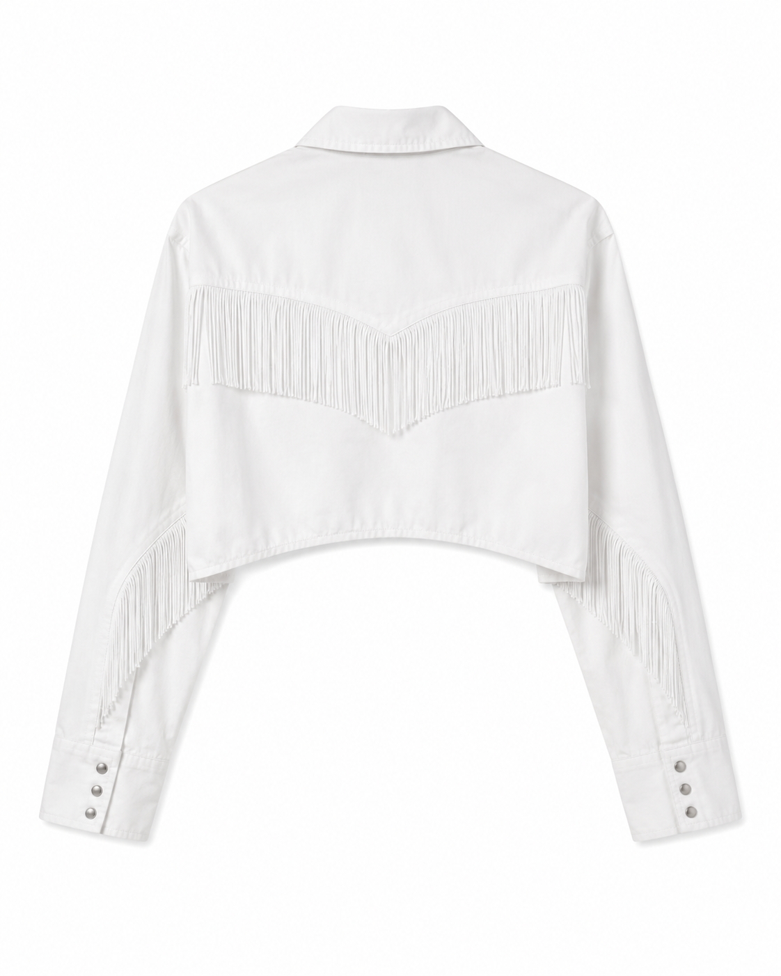 Western Fringe Crop