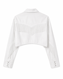Western Fringe Crop