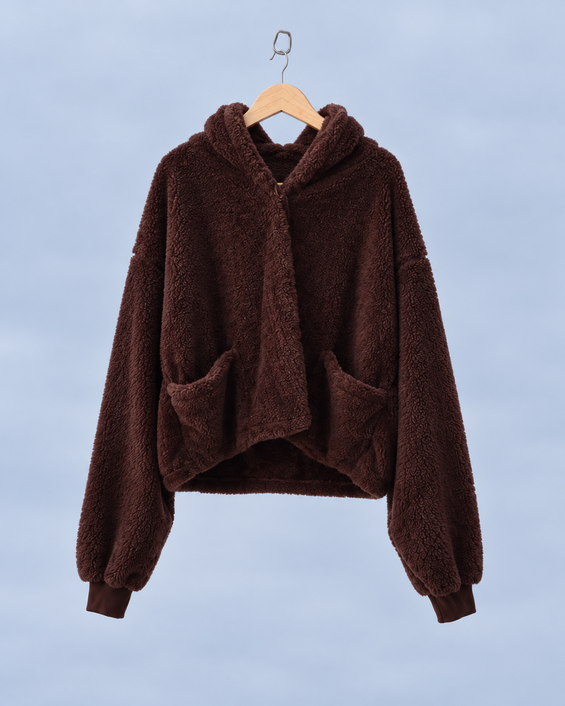 Dark Chocolate Cropped