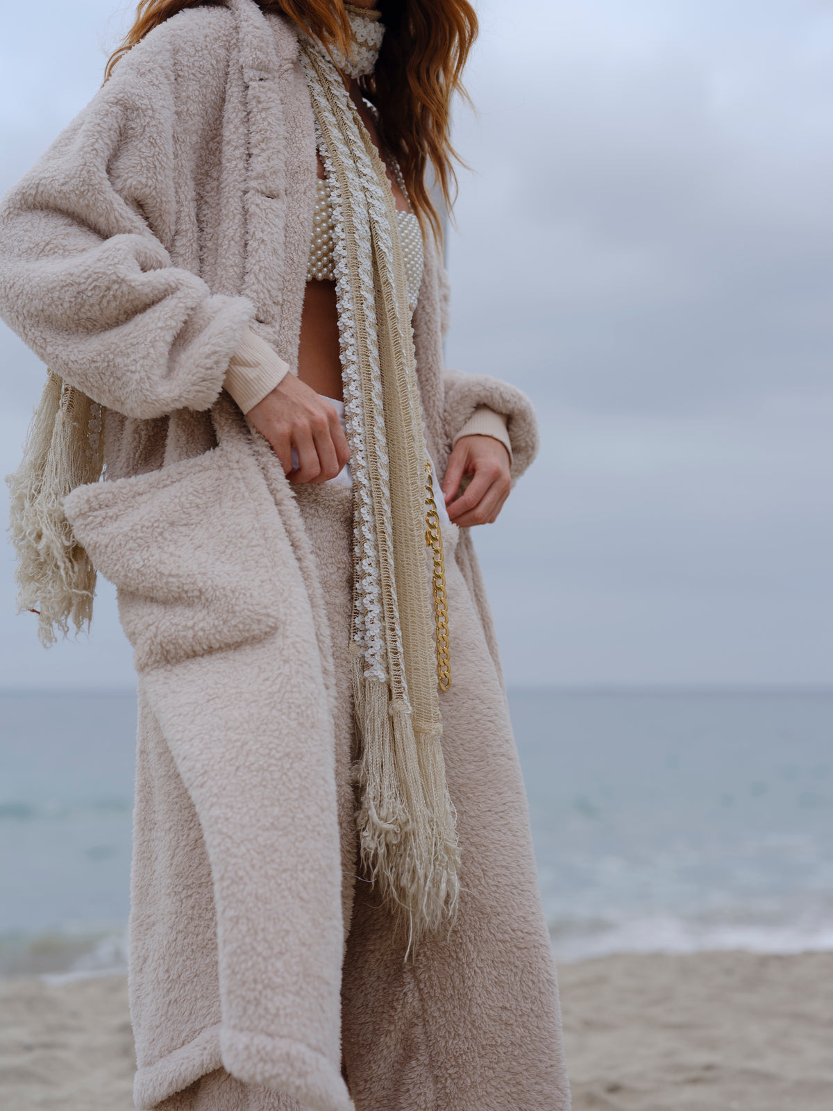 Sheep Full Length