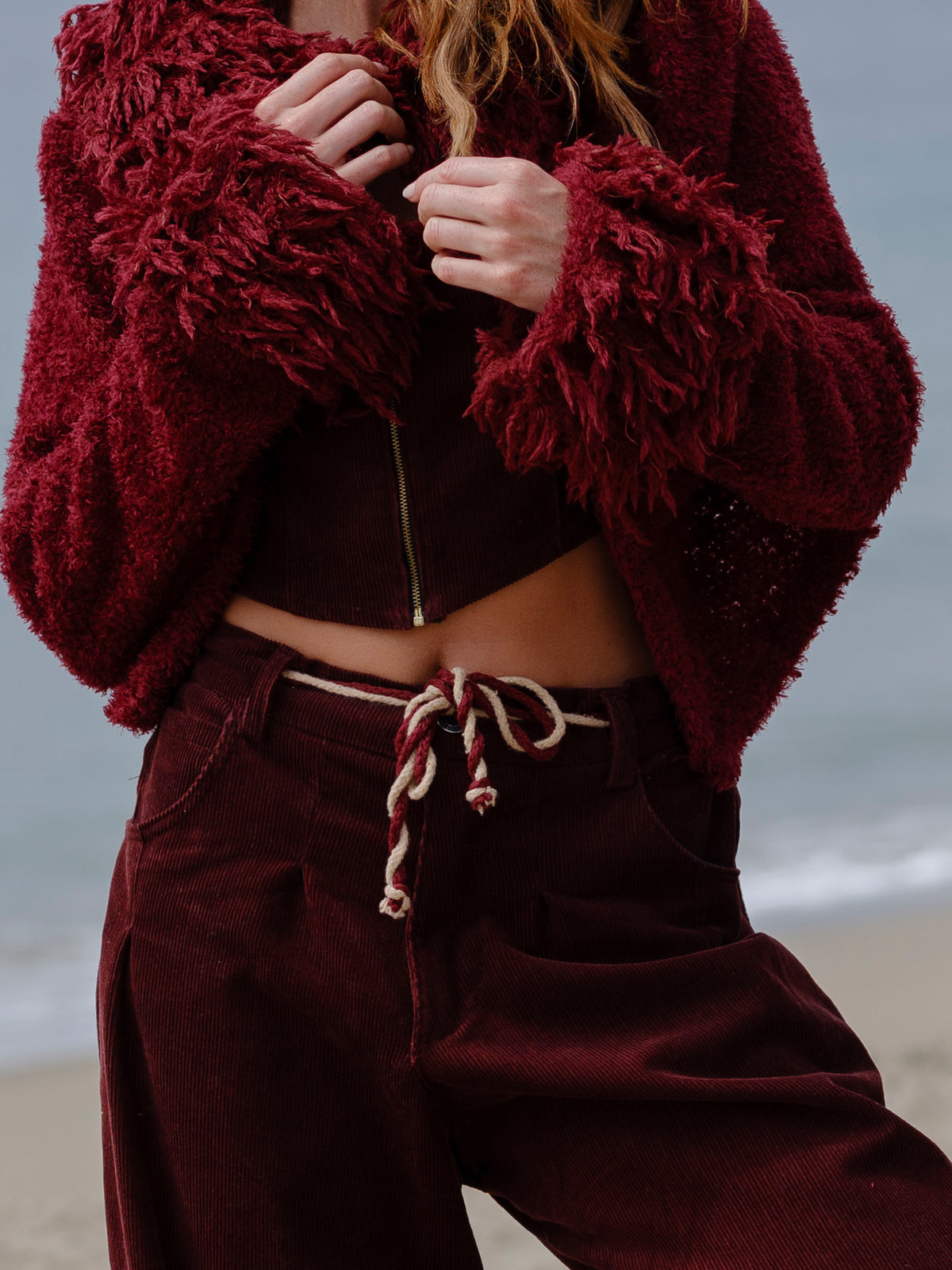Elaine Sweater