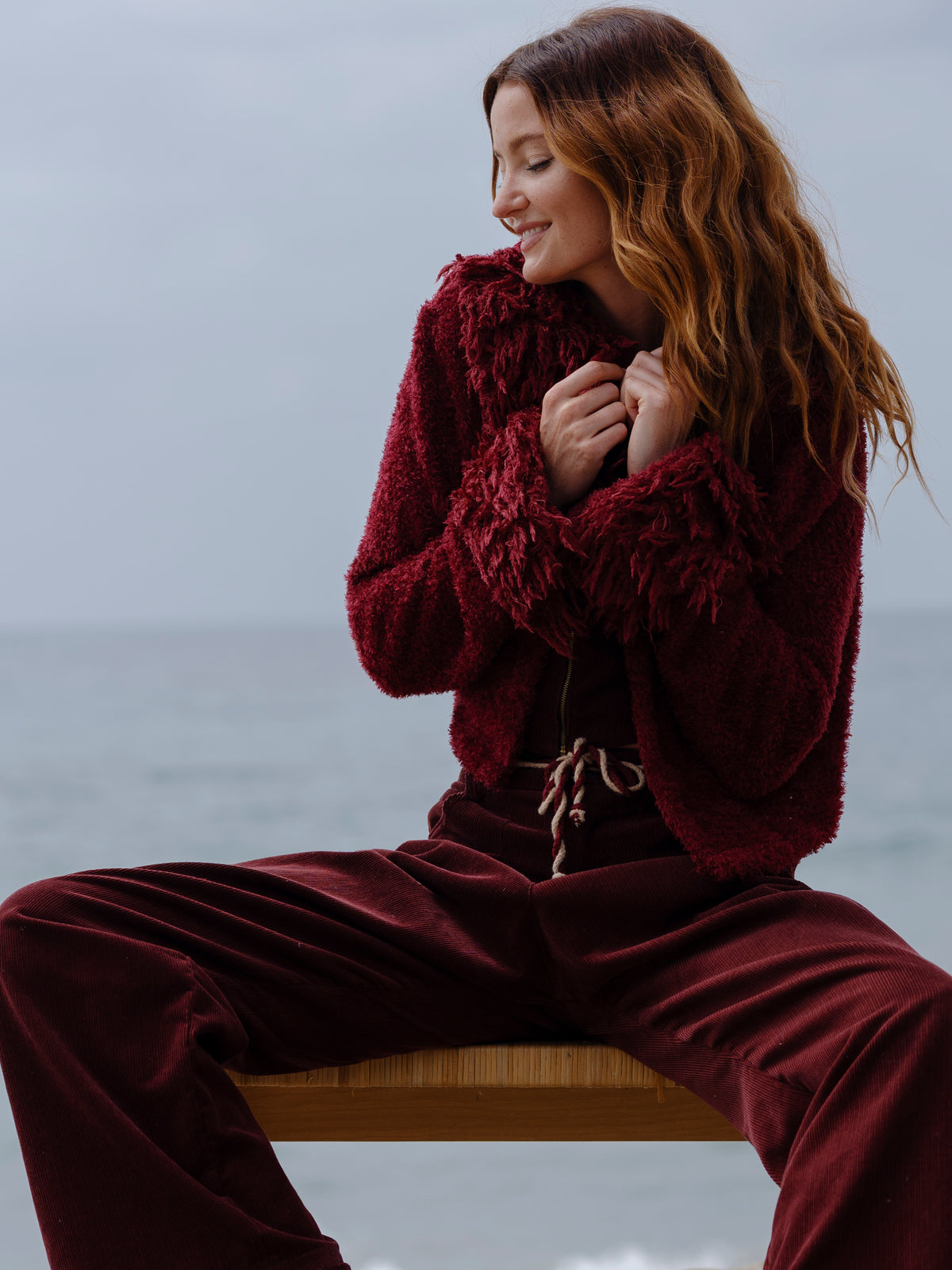 Elaine Sweater