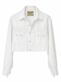 Western Fringe Crop