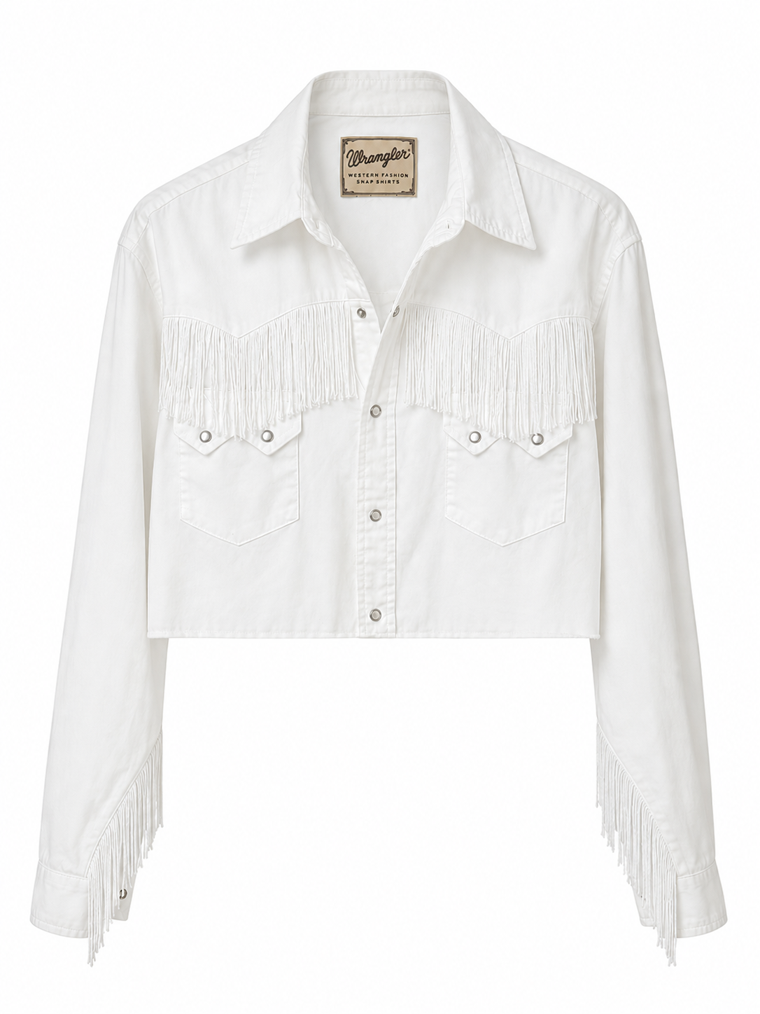 Western Fringe Crop