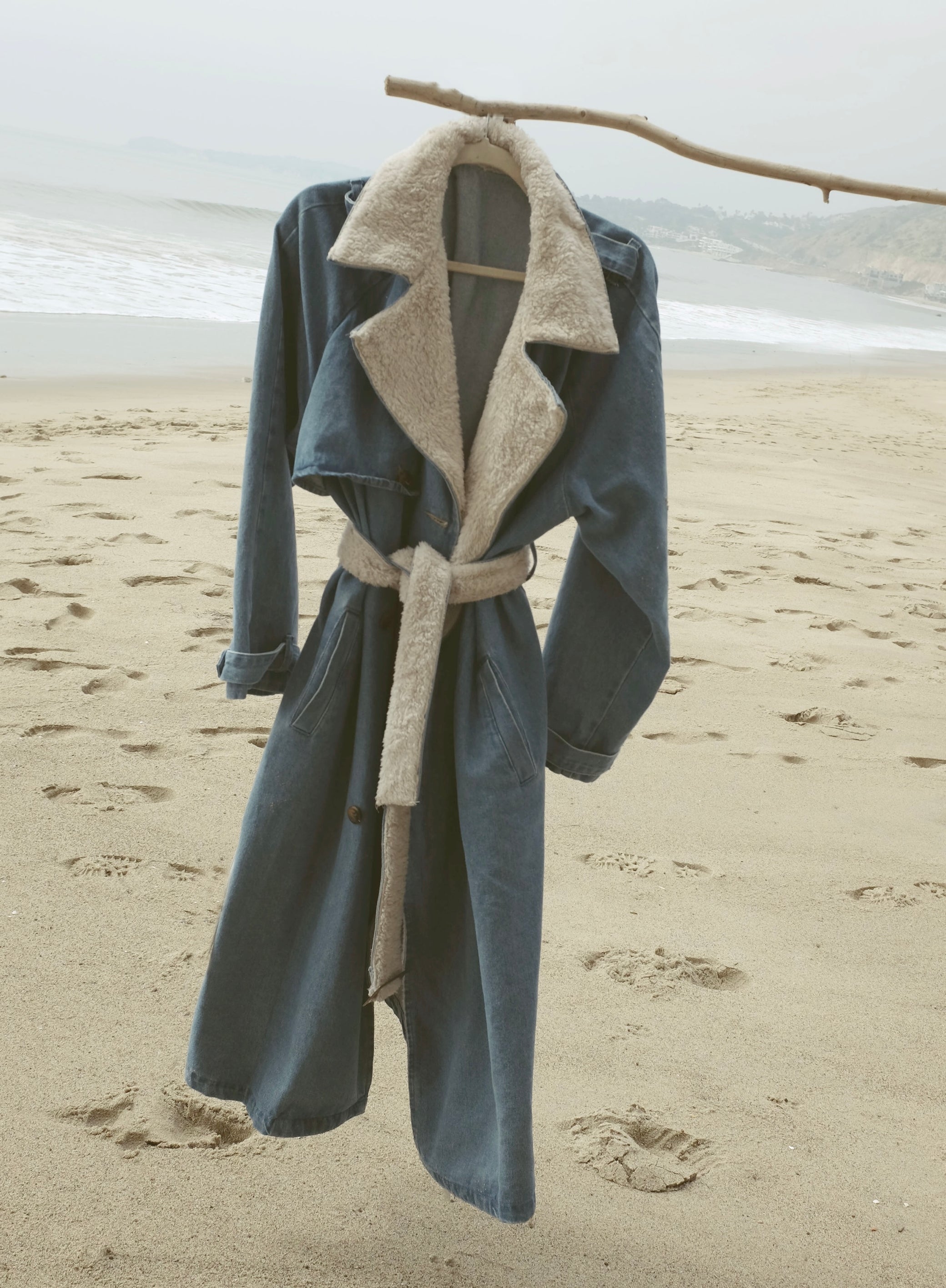 Papà Trench