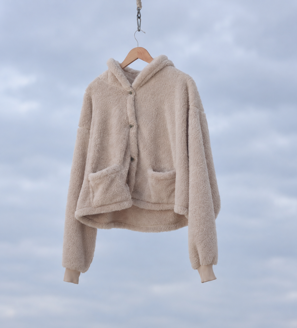 Sheep Cropped
