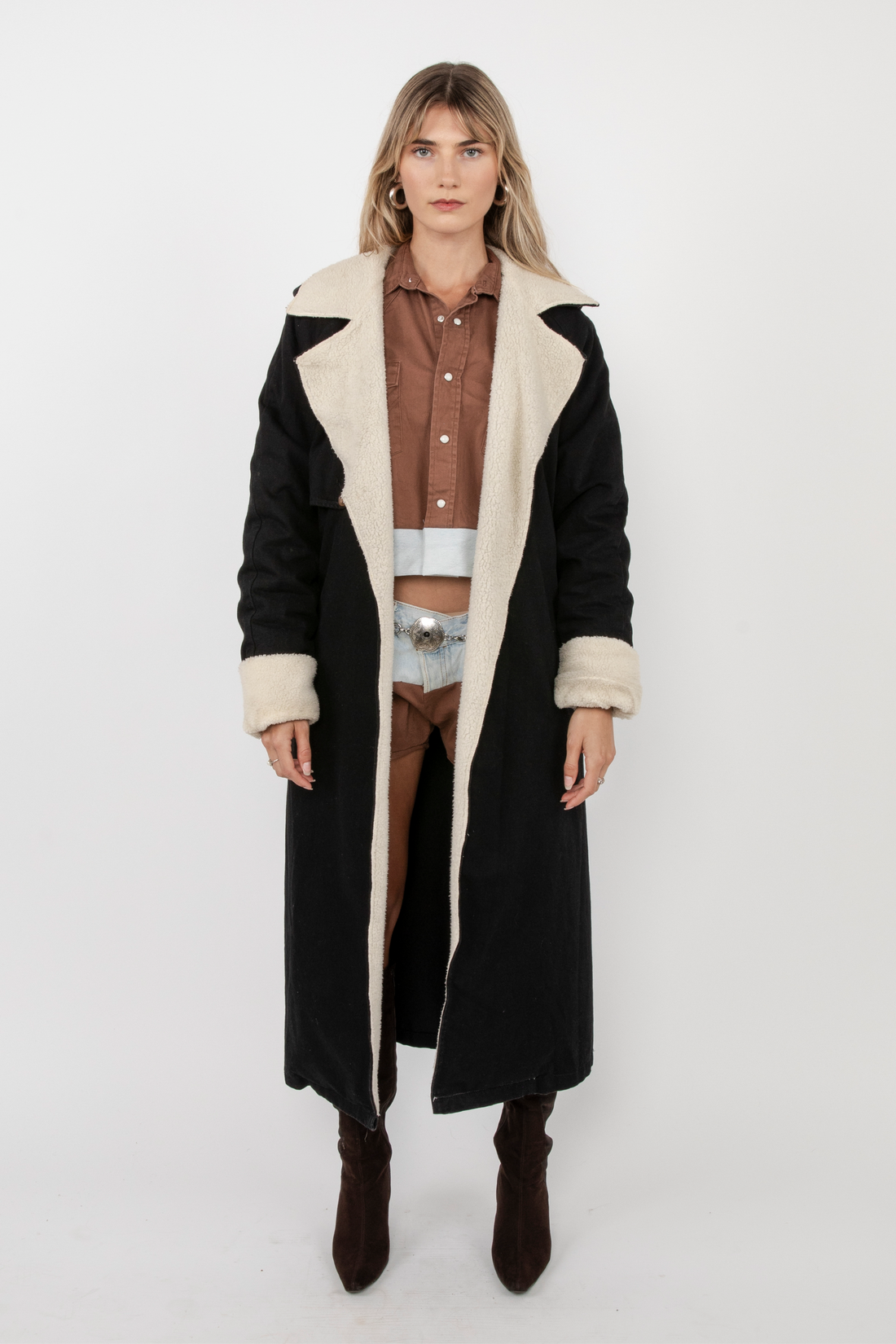 The Holiday Jacket