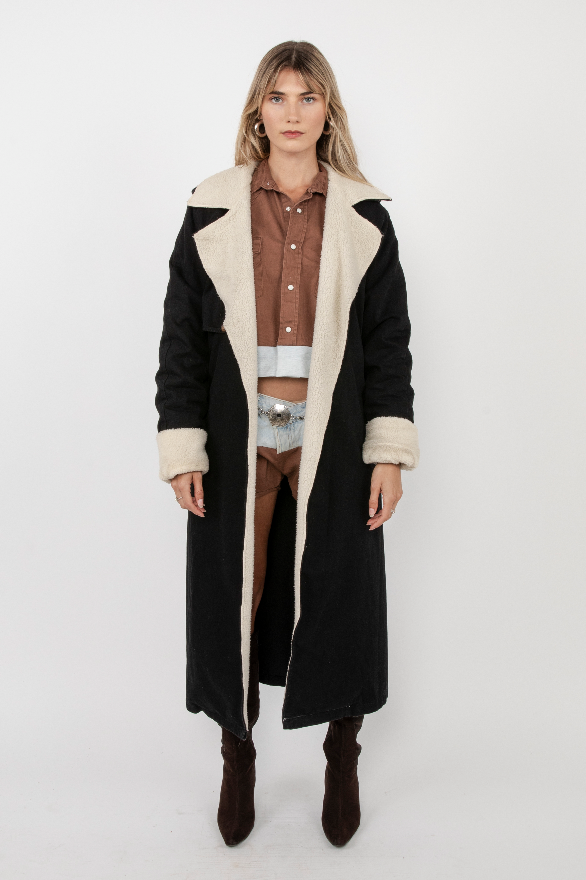 The Holiday Jacket