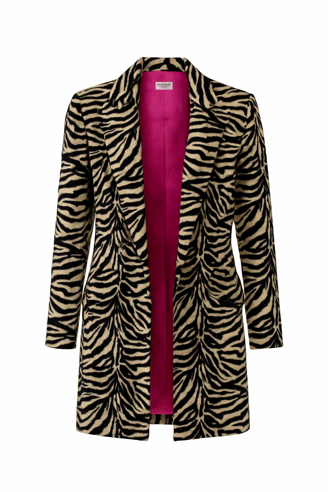 Catarina Jacket