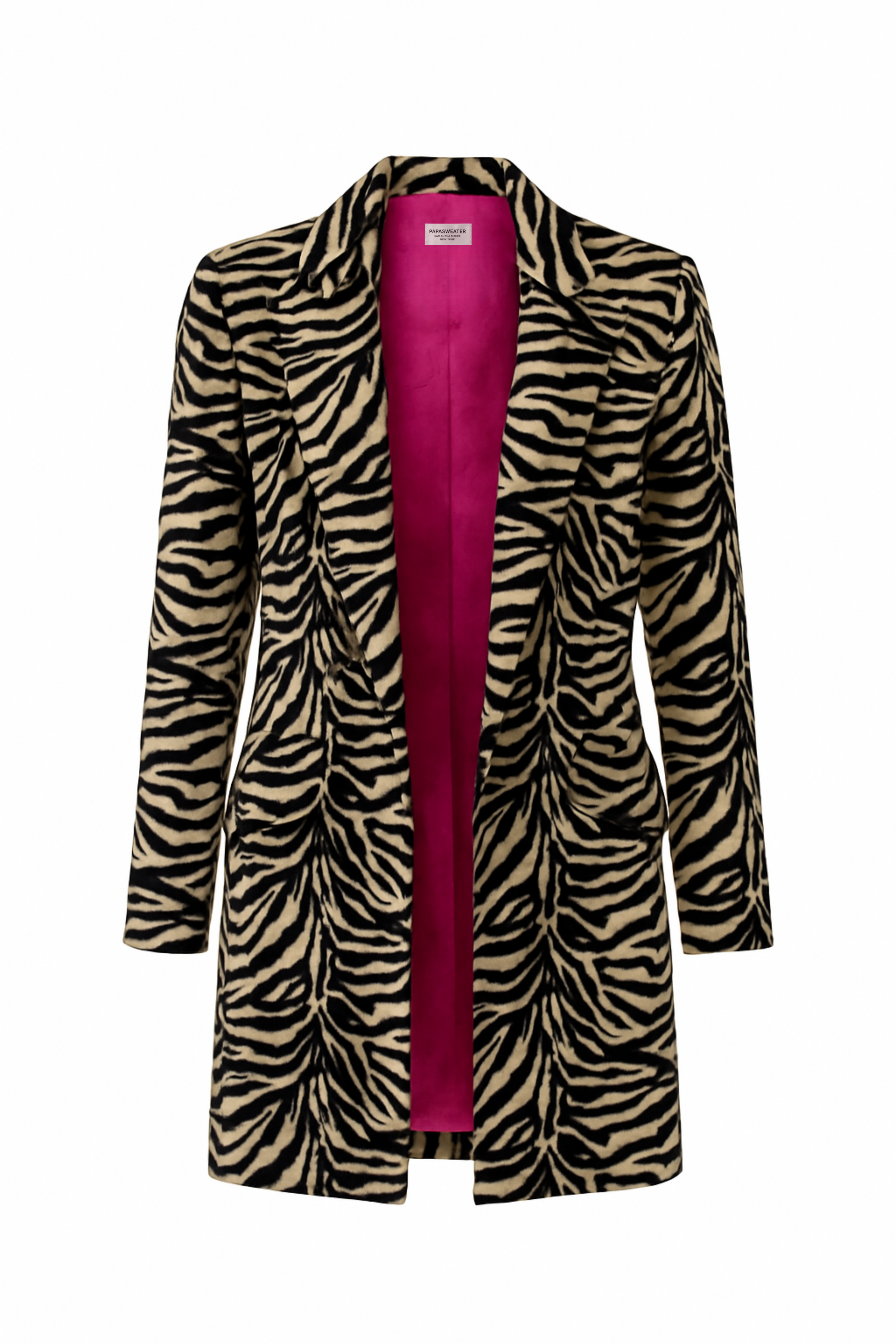 Catarina Jacket