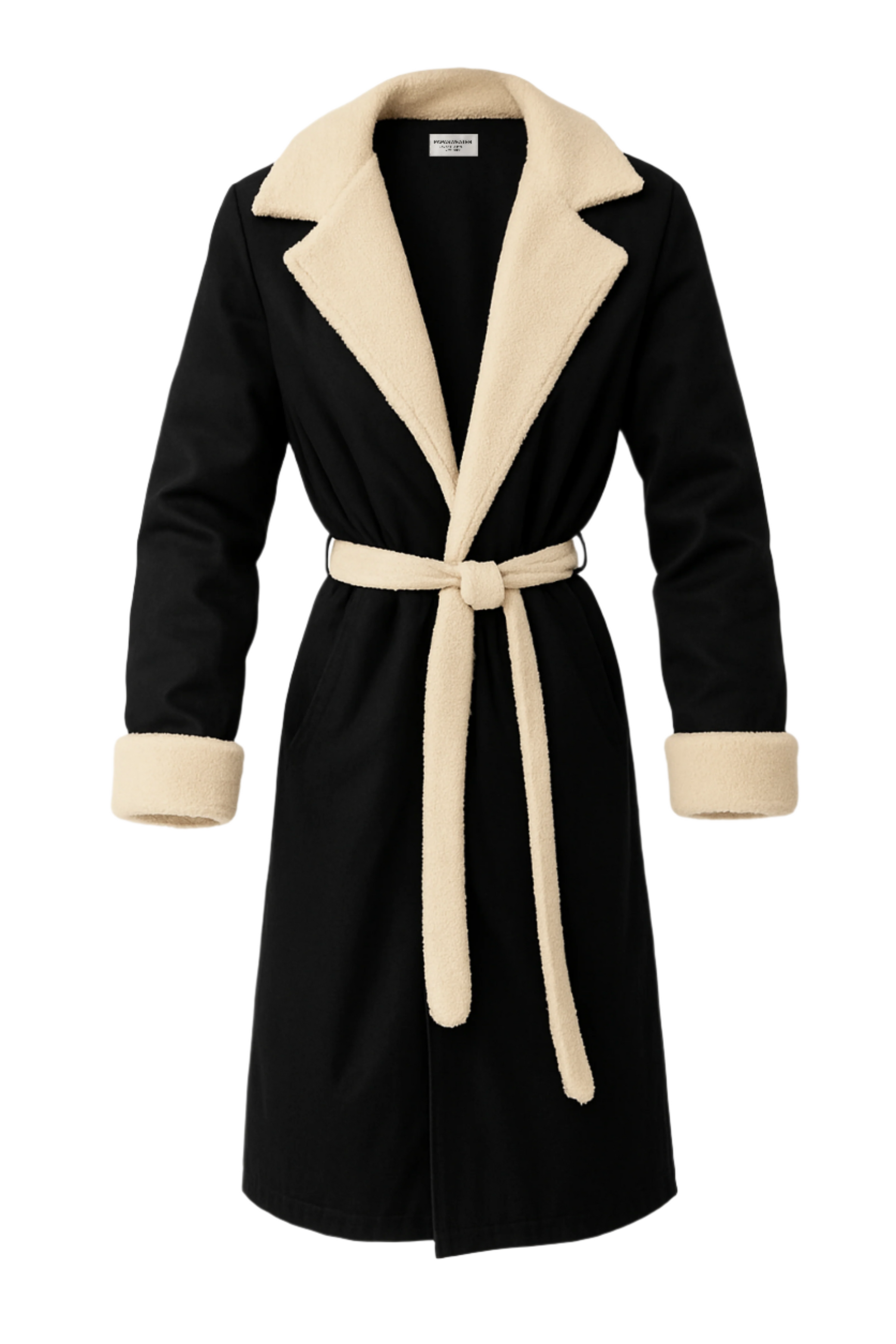 The Holiday Jacket