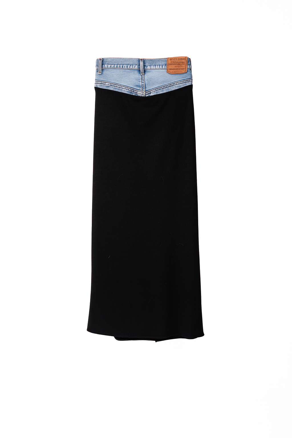 90&#39;s Maxi Skirt