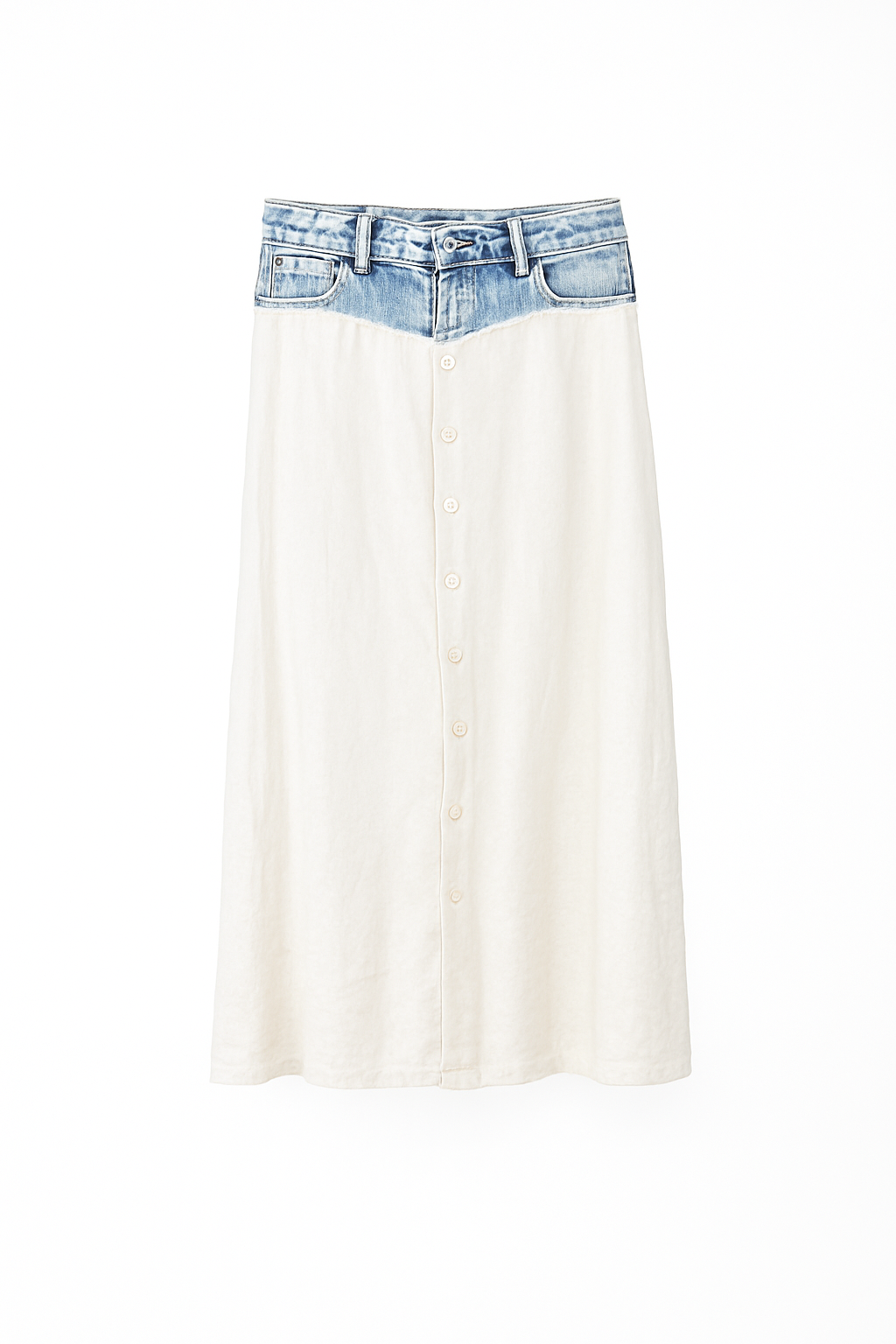 Narada Skirt