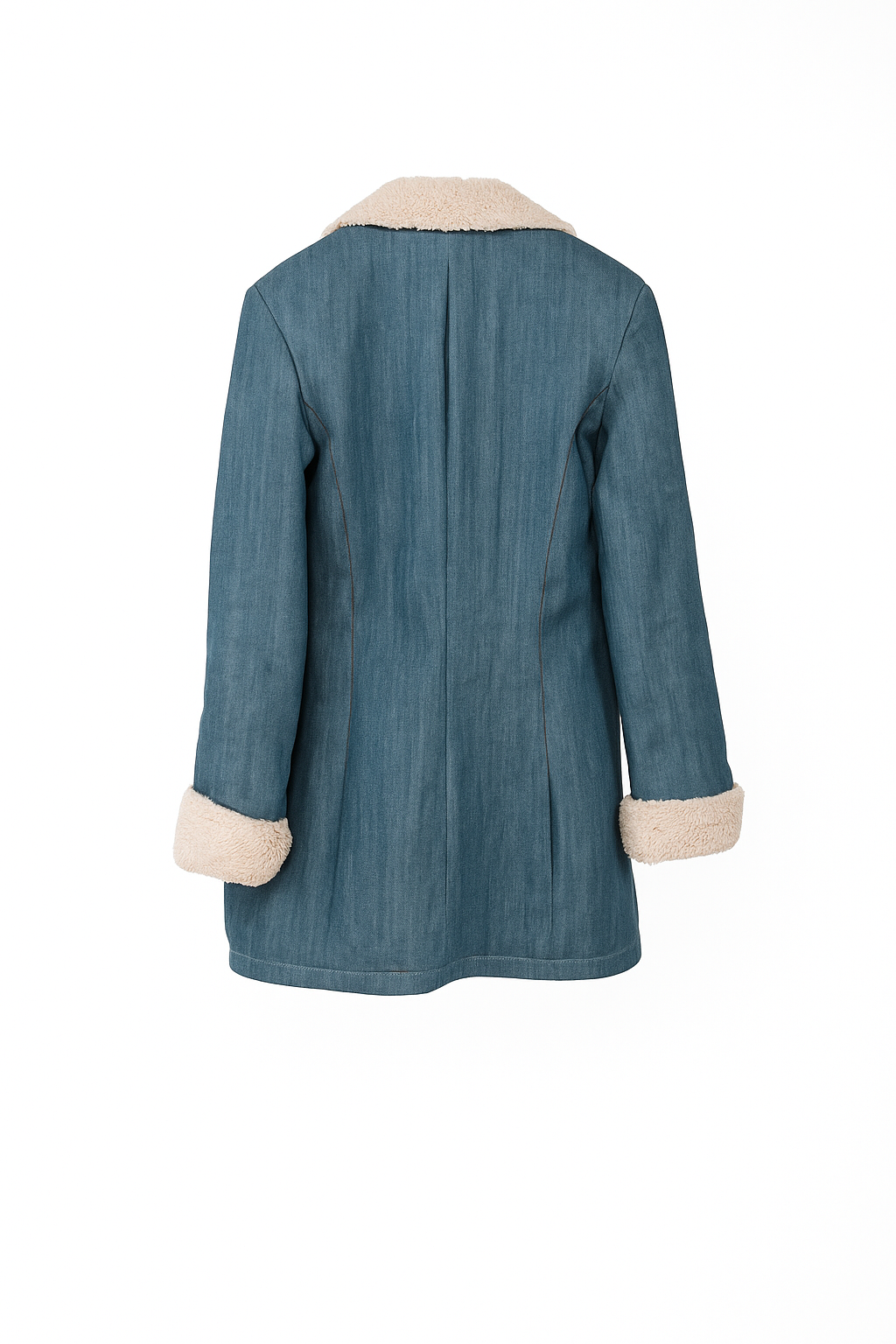 Daisy Jacket
