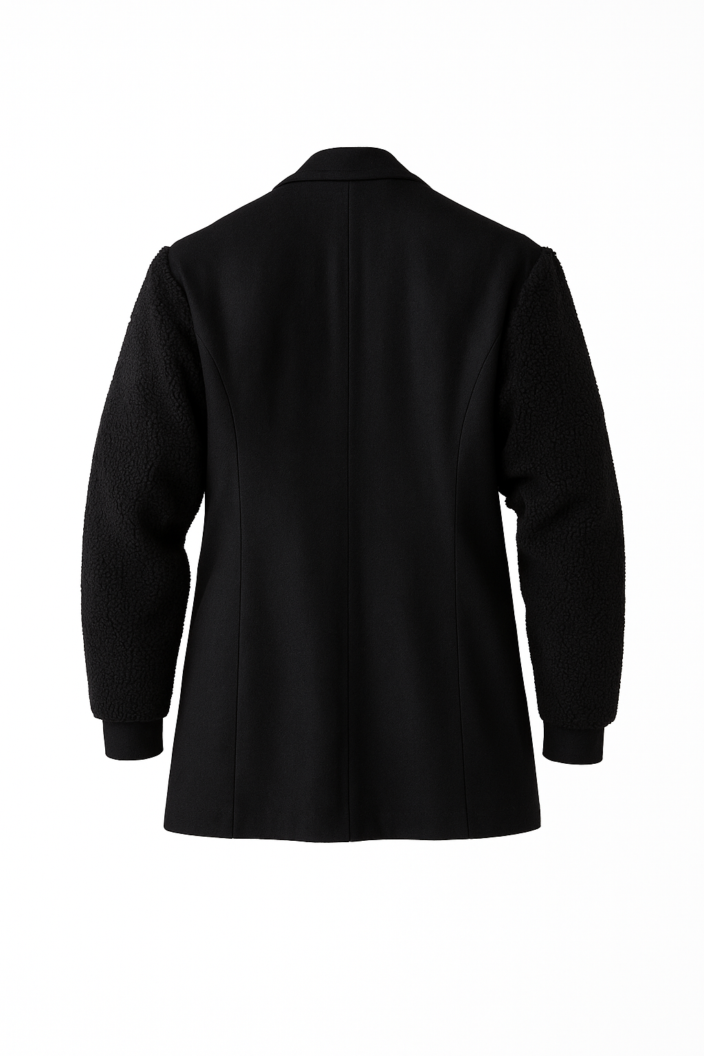 Paint it Black Blazer