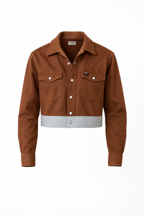 Vintage Wrangler Top