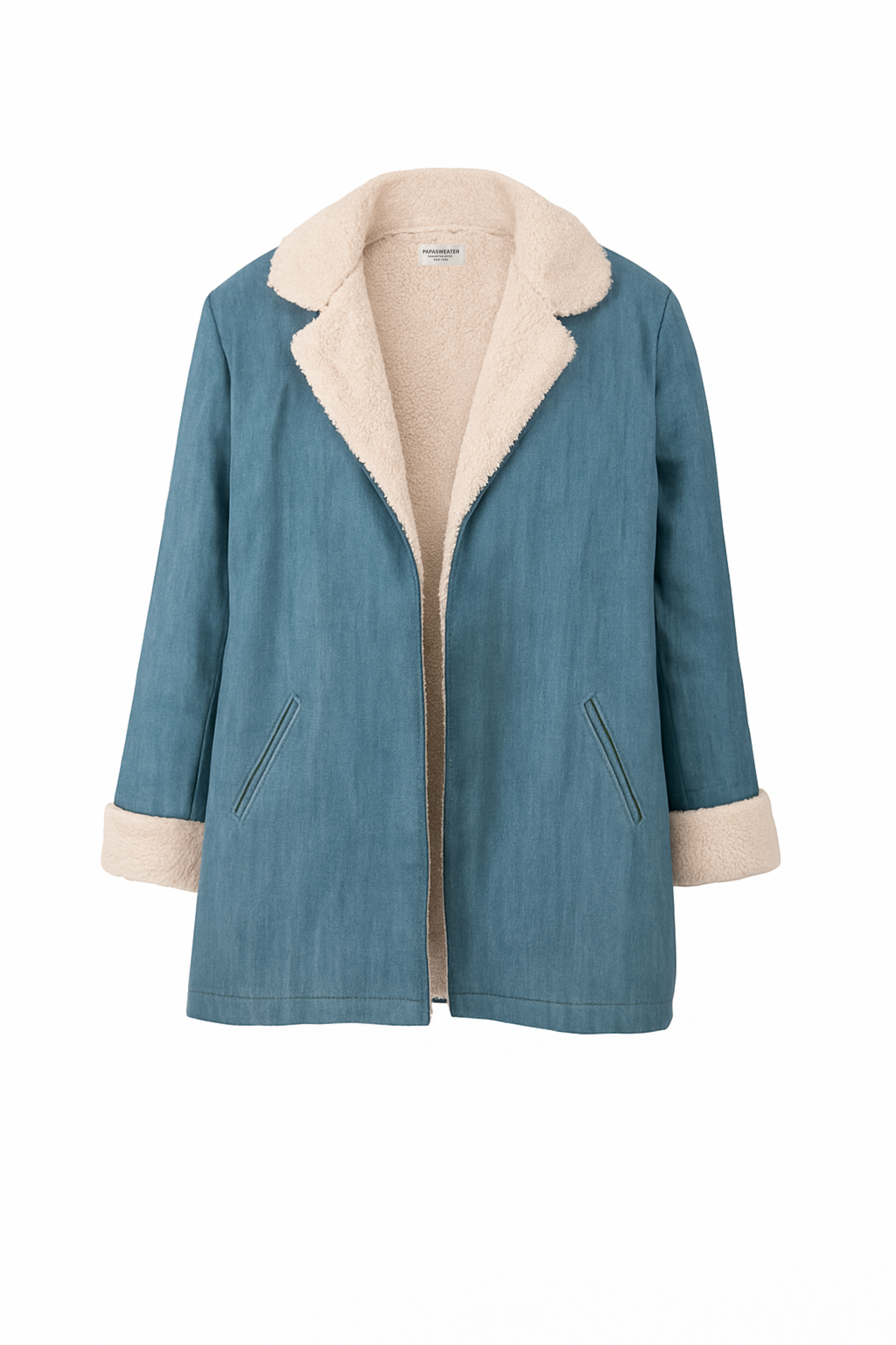 Daisy Jacket