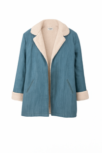 Daisy Jacket