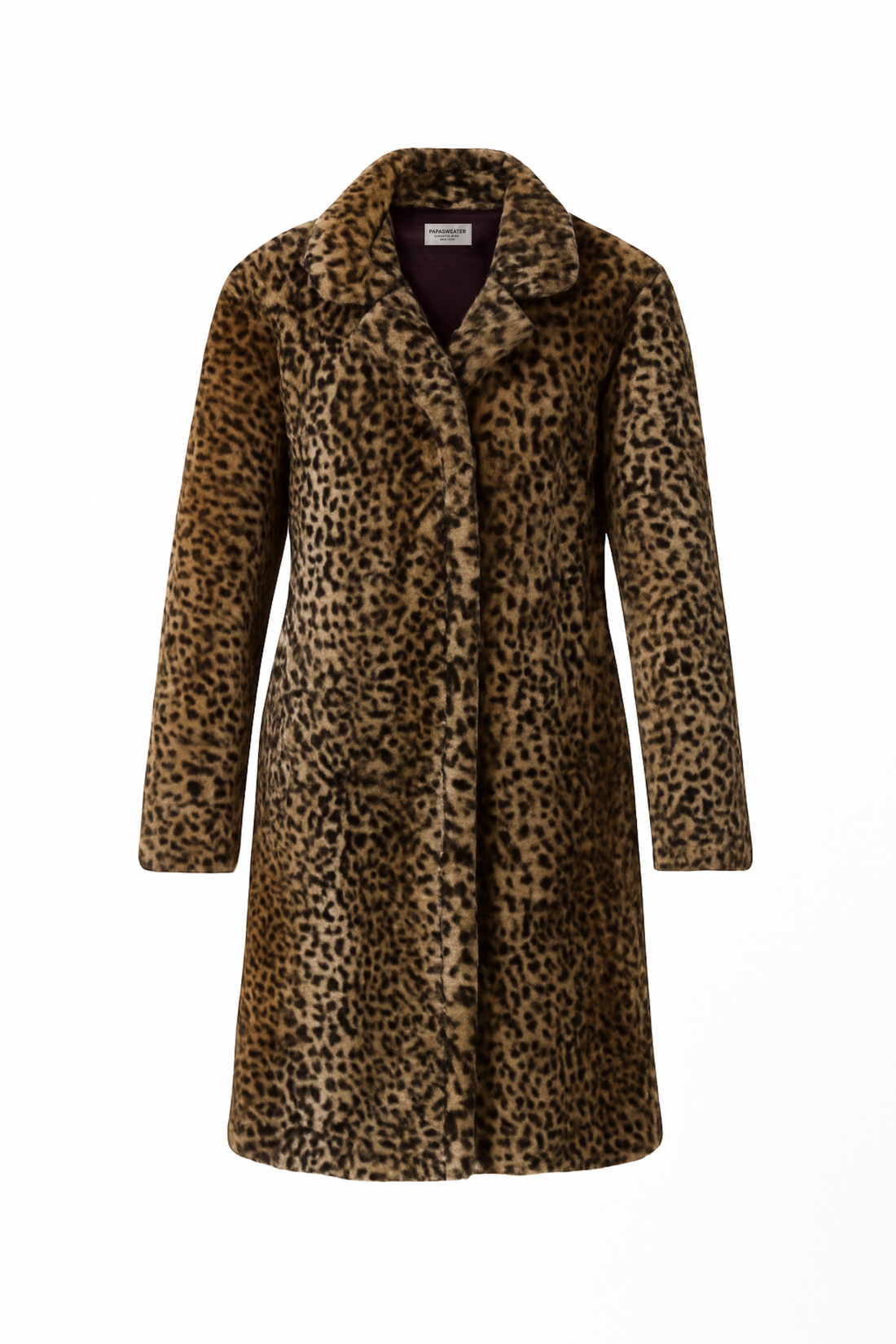 Brenda Jacket