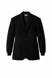 Paint it Black Blazer