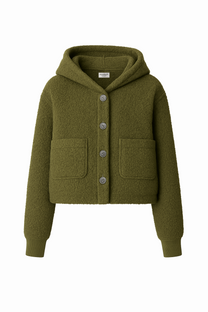 Olive Crop