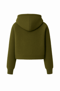 Olive Crop