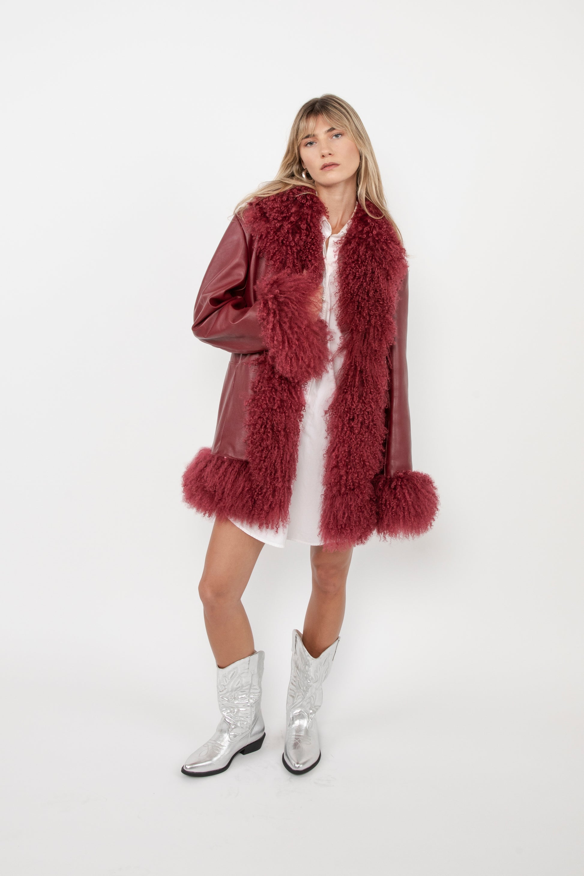 Nana Jacket