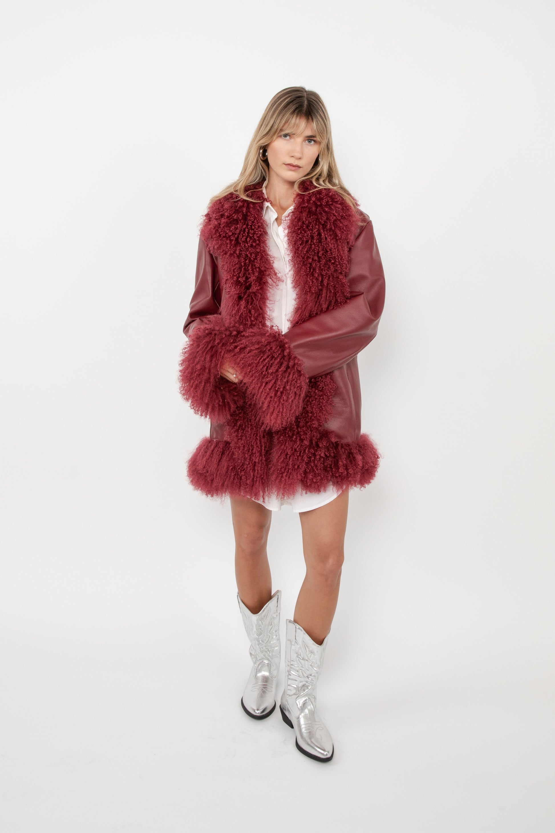 Nana Jacket