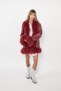 Nana Jacket
