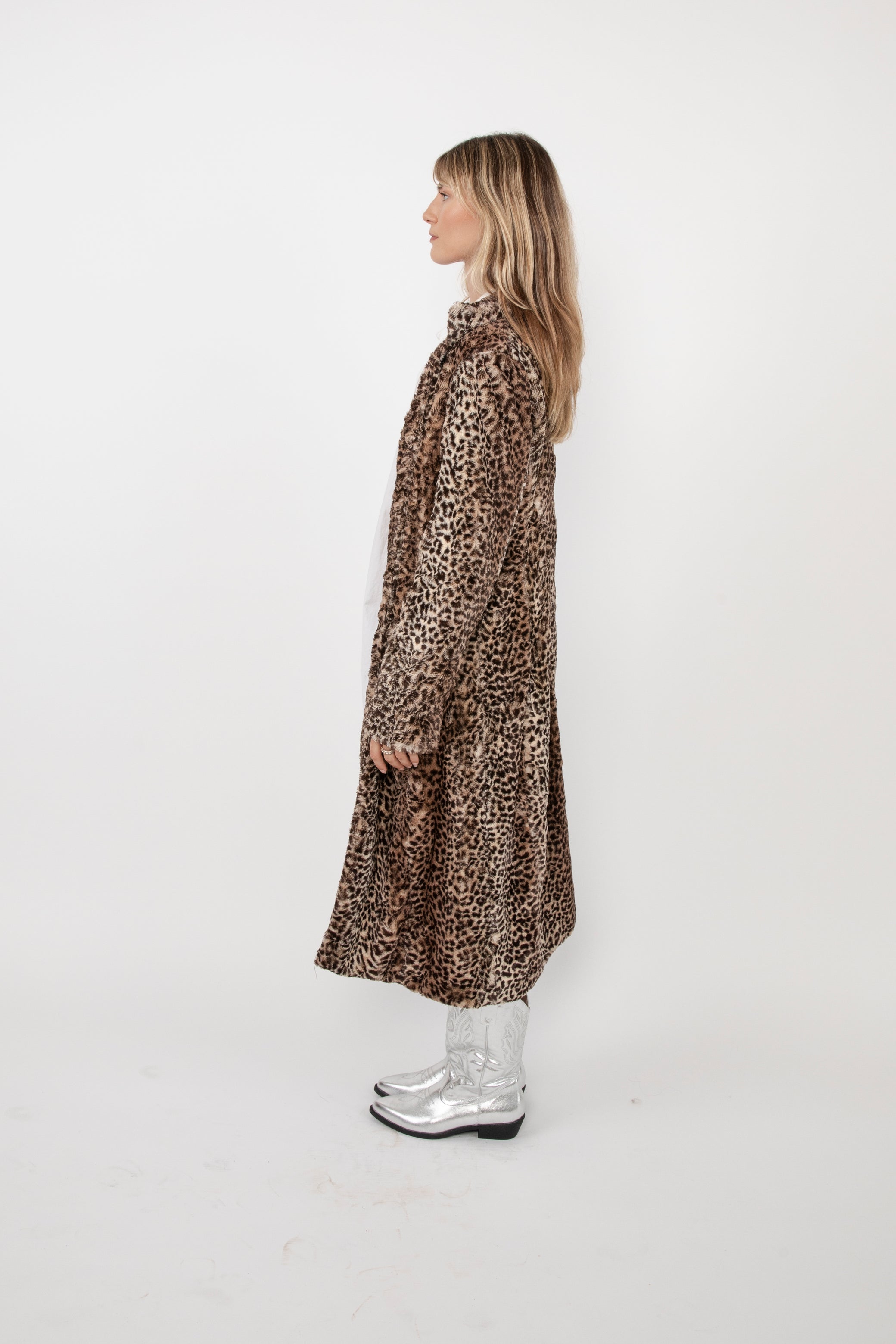 Brenda Jacket