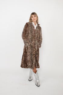 Brenda Jacket