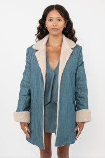 Daisy Jacket