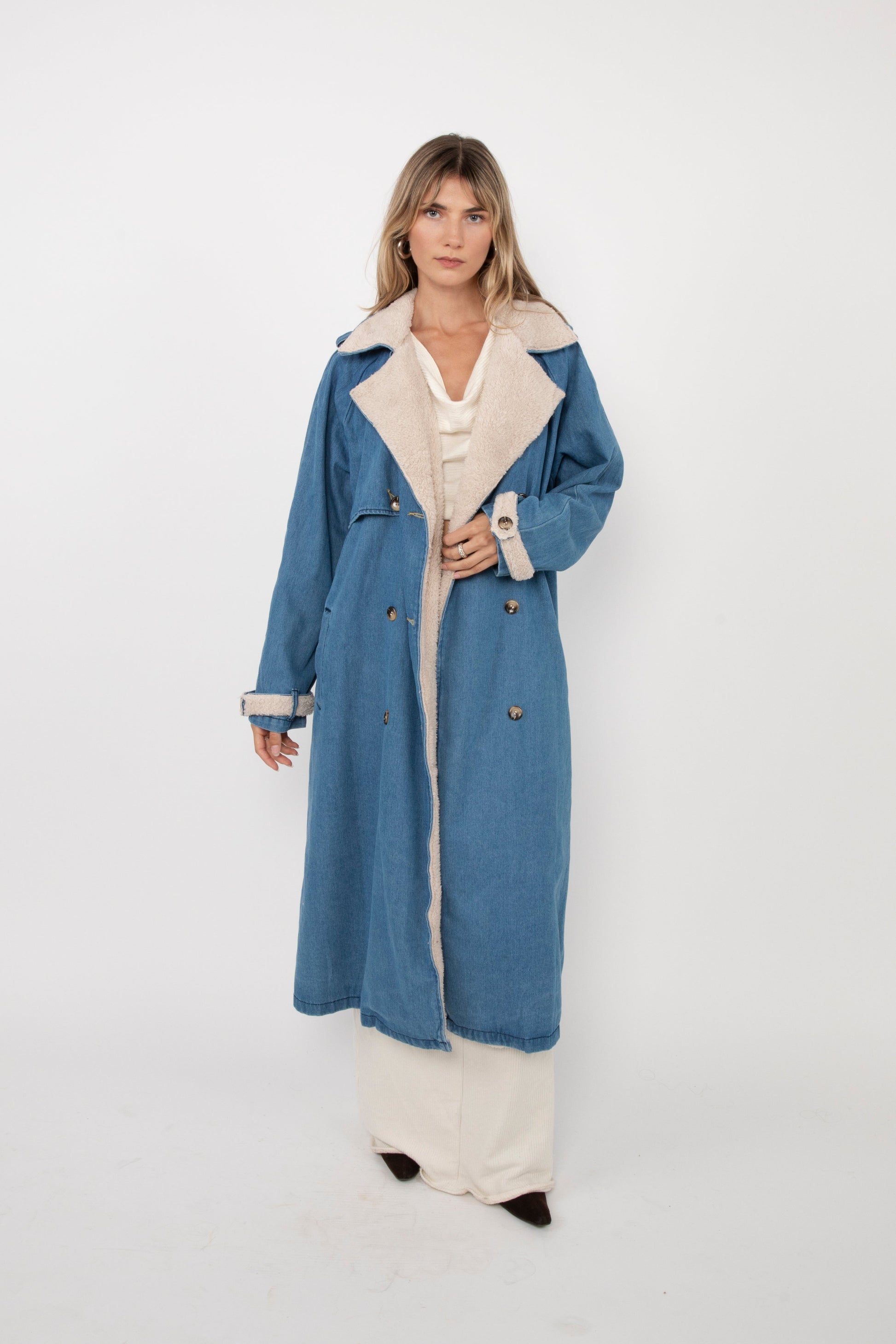 Papà Trench