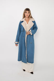 Papà Trench