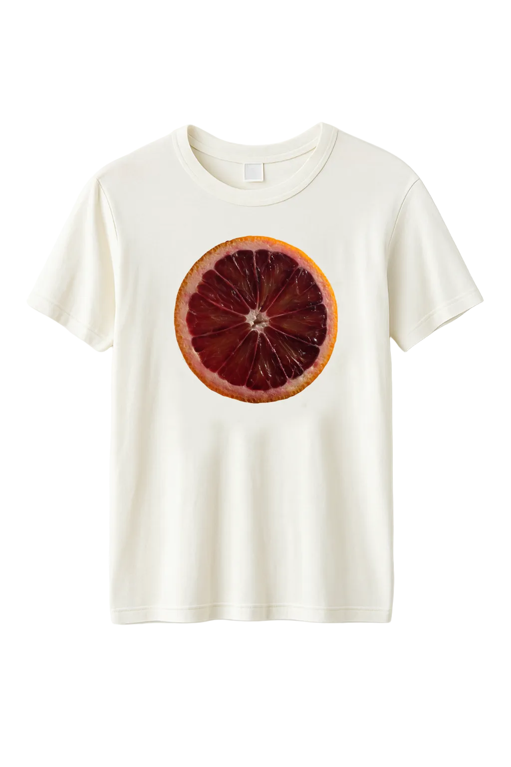 Weiser Blood Orange Tee
