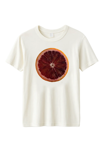 Weiser Blood Orange Tee