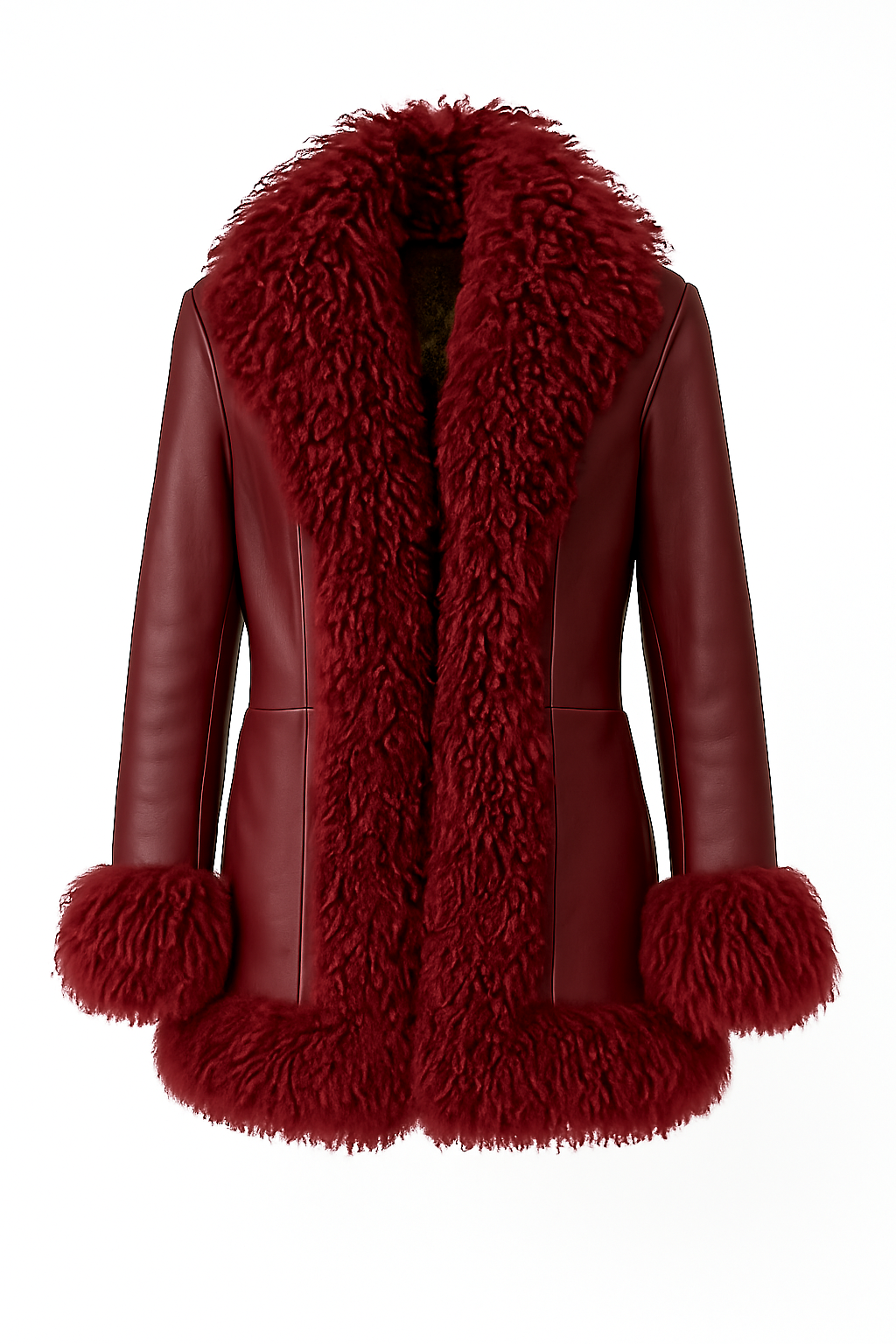 Nana Jacket