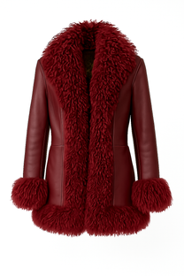 Nana Jacket