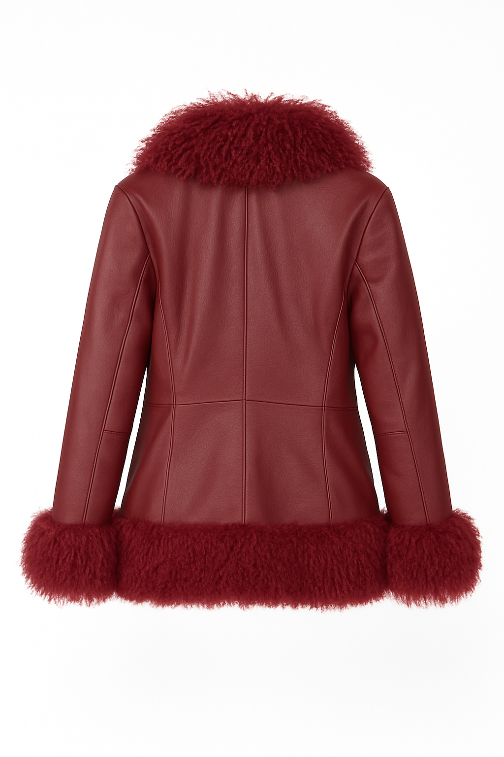 Nana Jacket