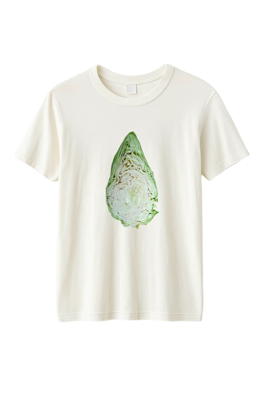 Weiser Conehead Cabbage Tee