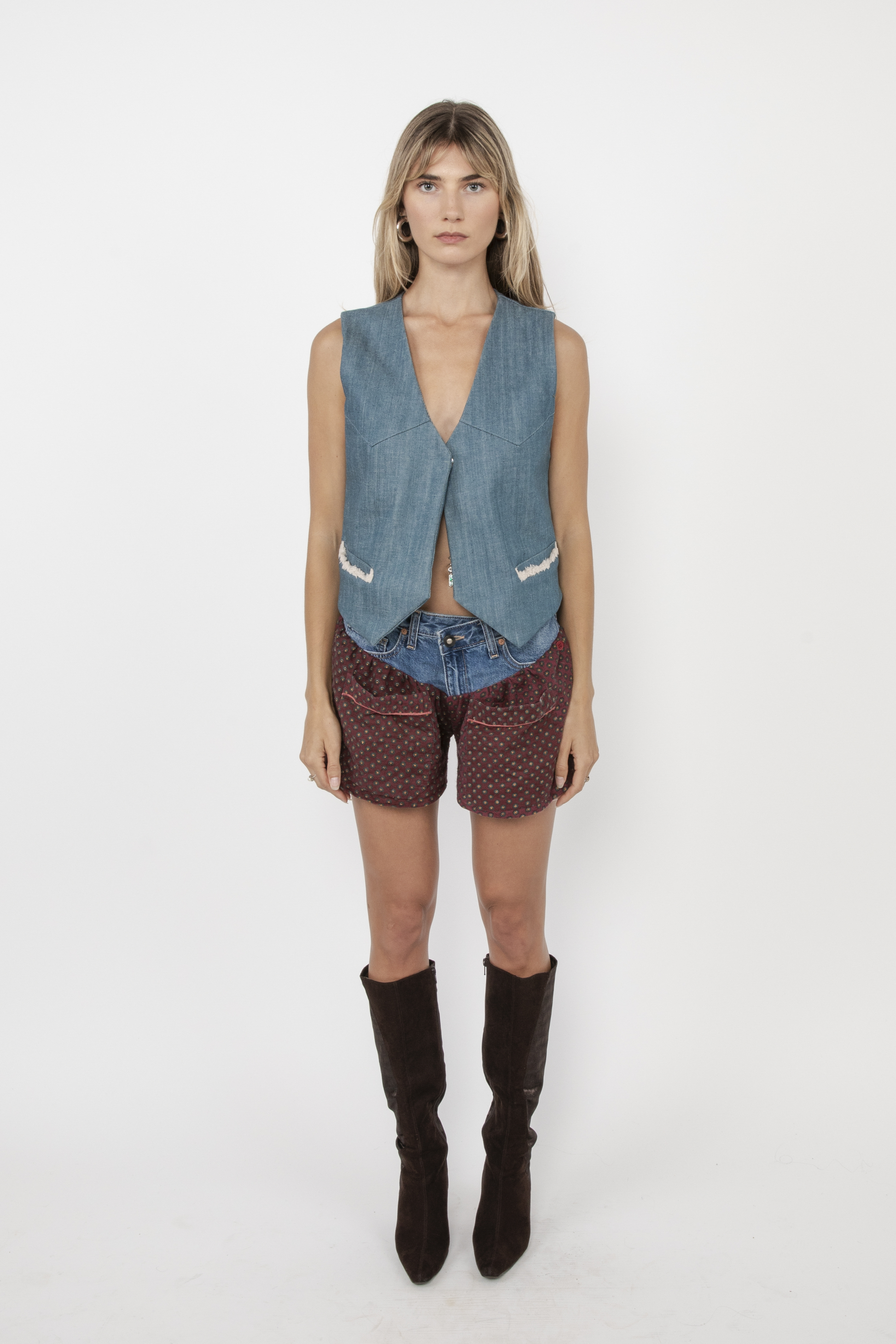Elaine Vest
