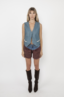 Elaine Vest