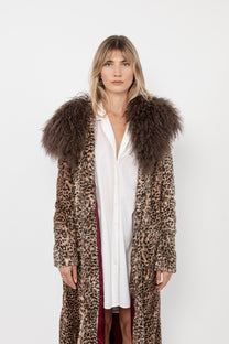 Fur Collar