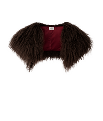 Fur Collar